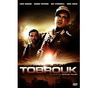 Tobrouk, commando pour l'enfer