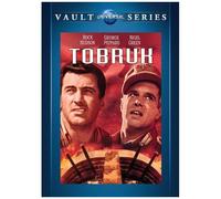 Tobruk – Universal Pictures
