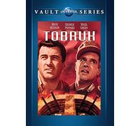 Tobruk
