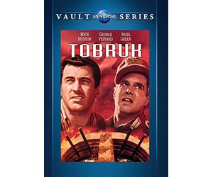 Tobruk