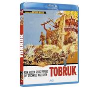 Tobruk Bd --- IMPORT ZONE B ---