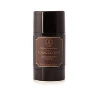 Taylor of Old Bond Street Stick déodorant de luxe Feuille de tabac 75 ml
