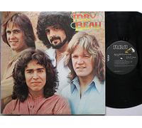 TOBY BEAU - more than a love song LP