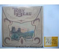 Toby Beau - Same (1978, US) / Vinyl record [Vinyl-LP]