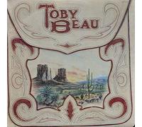 Toby Beau - Same (1978, US) / Vinyl record [Vinyl-LP]