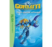 Toby contre-attaque