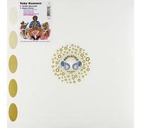 Toby Dammit - Modus Operandi [Vinilo]