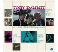 Nino Rota – Toby Dammit – Bande originale (OST) – Bella Casa