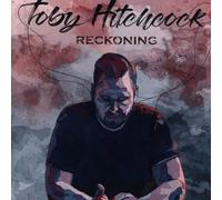 TOBY HITCHCOCK RECKONING 2019 FRONTIERS FR CD 912 BRAND NEW SEALED Pride Lions