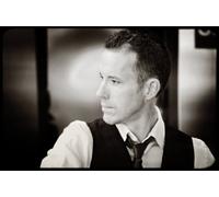 Toby Kane - The Heart Machine
