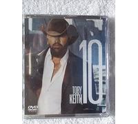 Toby Keith - 10