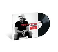 Toby Keith 13 Number Ones (Vinyl)