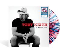 Toby Keith - 13 Number Ones (Walmart Exclusive)