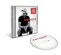 Toby Keith - 13 numéros 1