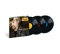 Toby Keith 35 Biggest Hits (CD)