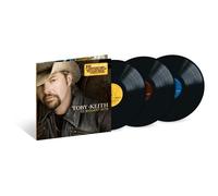 Toby Keith - 35 Biggest Hits [Vinyl Lp]