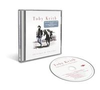 Toby Keith – Christmas To Christmas – CD