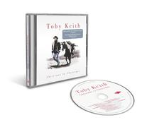 Toby Keith Christmas To Christmas (CD)