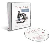 Toby Keith - Christmas To Christmas [Compact Discs]