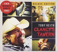 Toby Keith - Clancy's Tavern