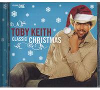 Toby Keith - Classic Christmas, Vol. 1