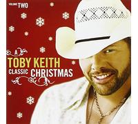 Toby Keith - Classic Christmas, Vol. 2