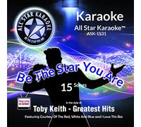 Toby Keith - Greatest Hits, Vol. 1