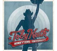 Keith, Toby - Honkytonk University [Import]