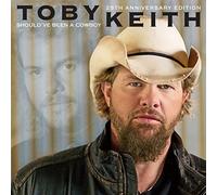 Toby Keith - Should'Ve Been a Cowboy