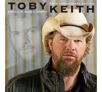 Toby Keith - Should've Been a Cowboy [Import]