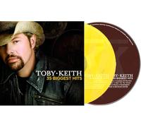 Toby Keith - Toby Keith 35 Biggest Hits [2 CD]