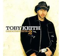 Toby Keith - Toby Keith - Greatest Hits 2