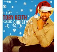 Toby Keith's Classic Christmas~2 CD Set