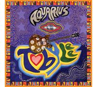 Lee Toby - Aquarius (Deluxe EDT.) [Import]