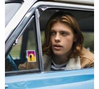 TOBY LEE - House on Fire [Cassette] [Import]