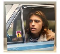 Toby Lee - House On Fire - Limited Blue Colored Vinyl [Vinyl Lp] Blue, Colored Vinyl, Ltd Ed, Uk - Import