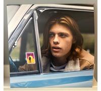 Toby Lee - House On Fire - Limited Blue Colored Vinyl [Vinyl LP] [VINYL]