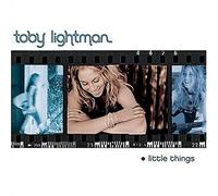 Toby Lightman - Little Things