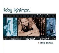 Toby Lightman - Little Things