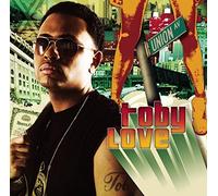 Toby Love – Love, Toby – CD