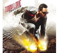 Toby Love - Voz De La Juventud