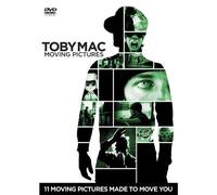 Toby Mac - Moving Pictures