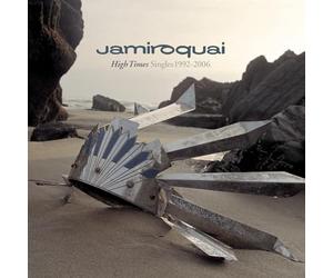 Toby Smith - High Times: Singles 1992-2006 - Digipack Edition Limitée 2 CD