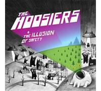 Toby Smith – The Illusion of Safety – Sony Music