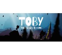 Toby: The Secret Mine (PC)