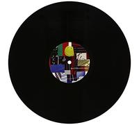 Toby Tobias - On Night on Onmare Street (Deep Space Orchestra Rmx) [Vinyl LP]