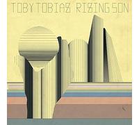 TOBY TOBIAS - RISING SON CD NEUF