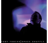 Toby Tobias - Space Shuffle