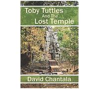 Toby Tuttles And The Lost Temple