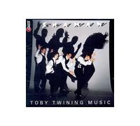 Toby Twining Music - Shaman